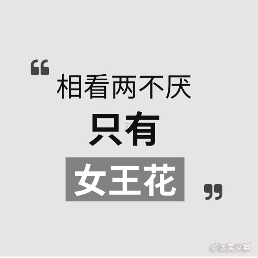 医美古诗词文案 (图5)